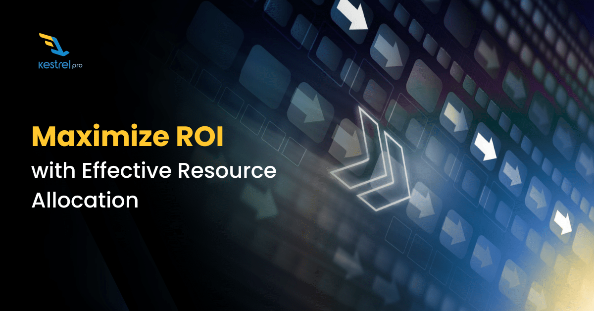 3 Reasons Why Effective Resource Allocation is Required in Any Organization 