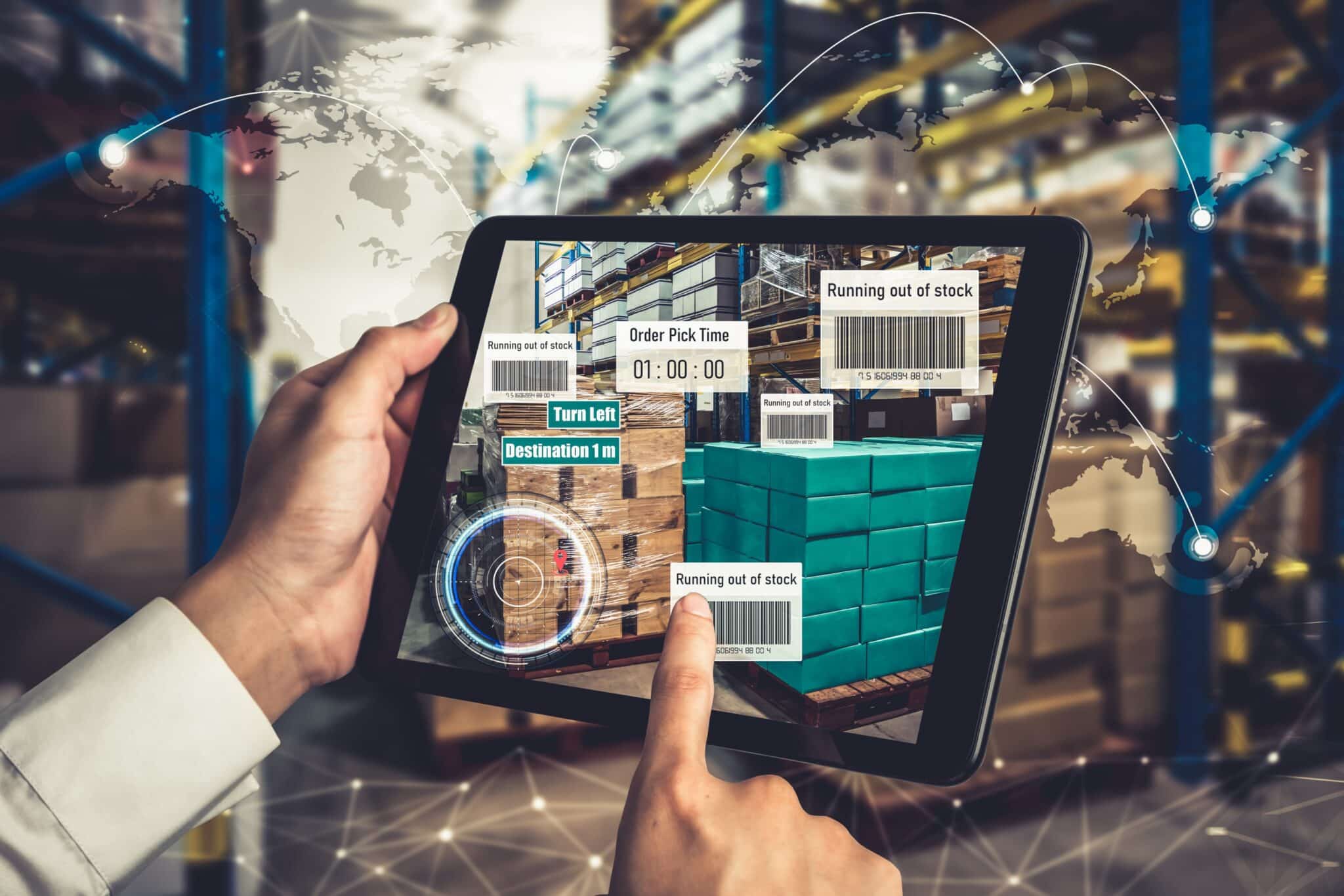 Workflow Autopilot for Manufacturing Agility | KestrelPro