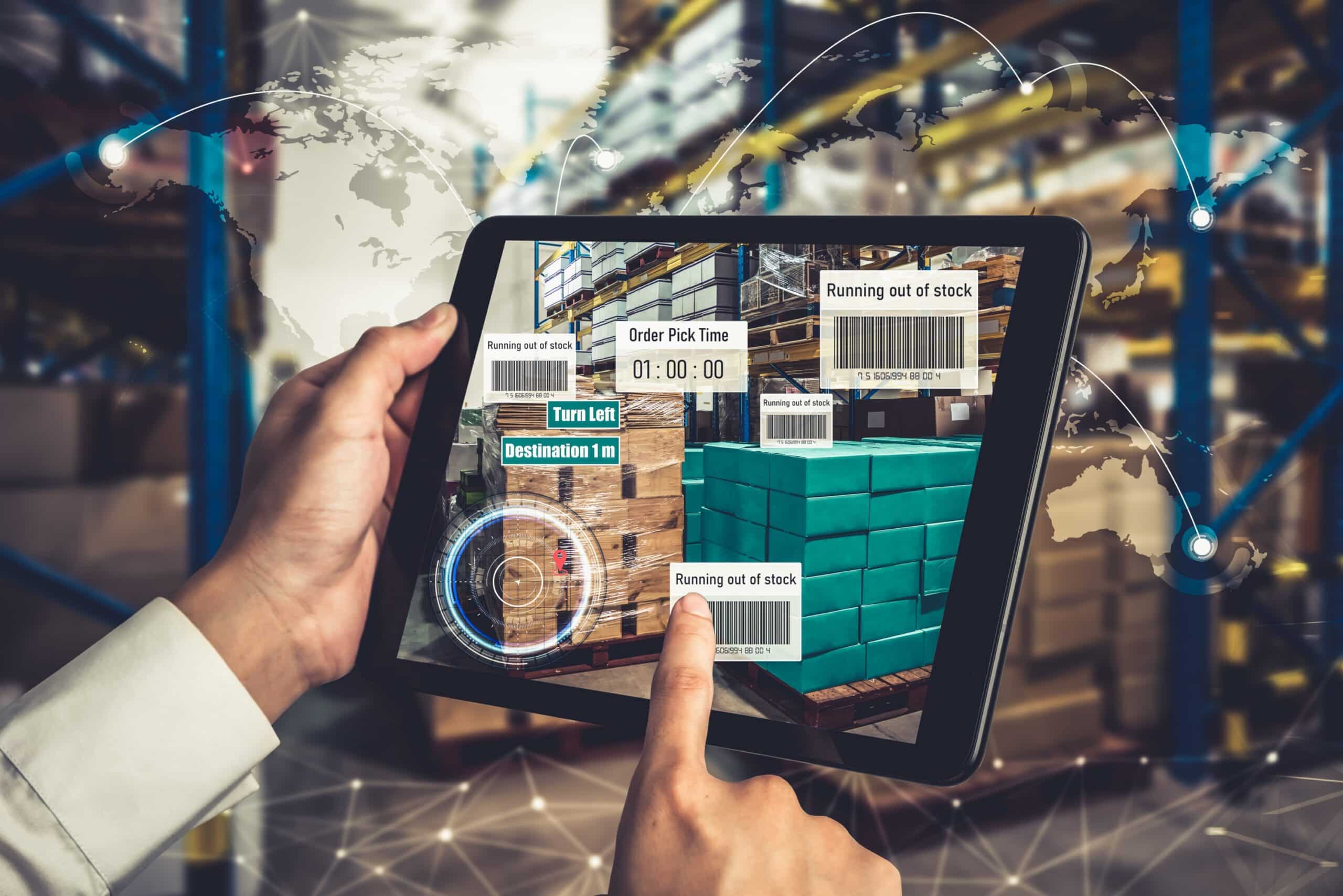 Workflow Autopilot: Designing Scalable, Integrated Processes for Manufacturing Agility 