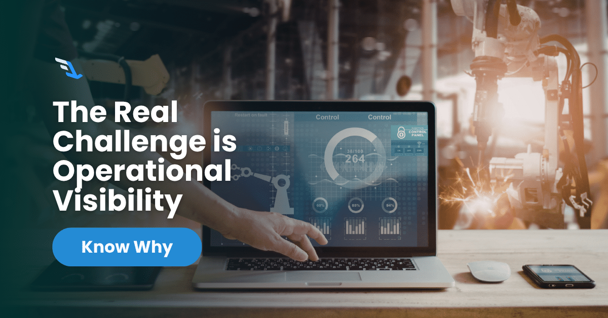 What Manufacturers Miss When They Focus Only on Production Efficiency?